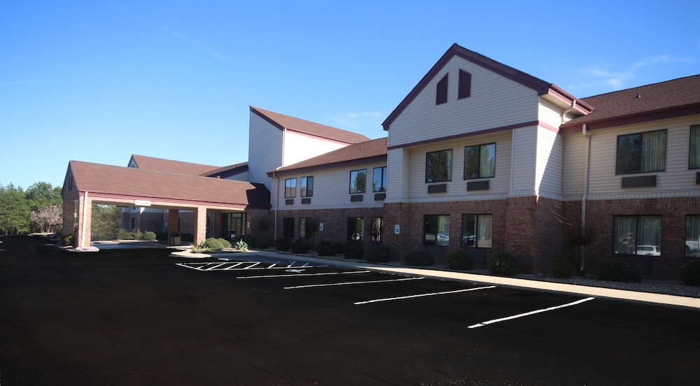 Red Roof Inn Gaffney - photo 16