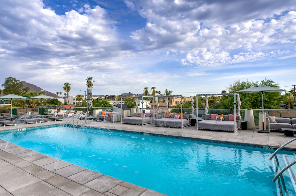 Senna House Hotel Scottsdale Curio Collection by Hilton - photo 37