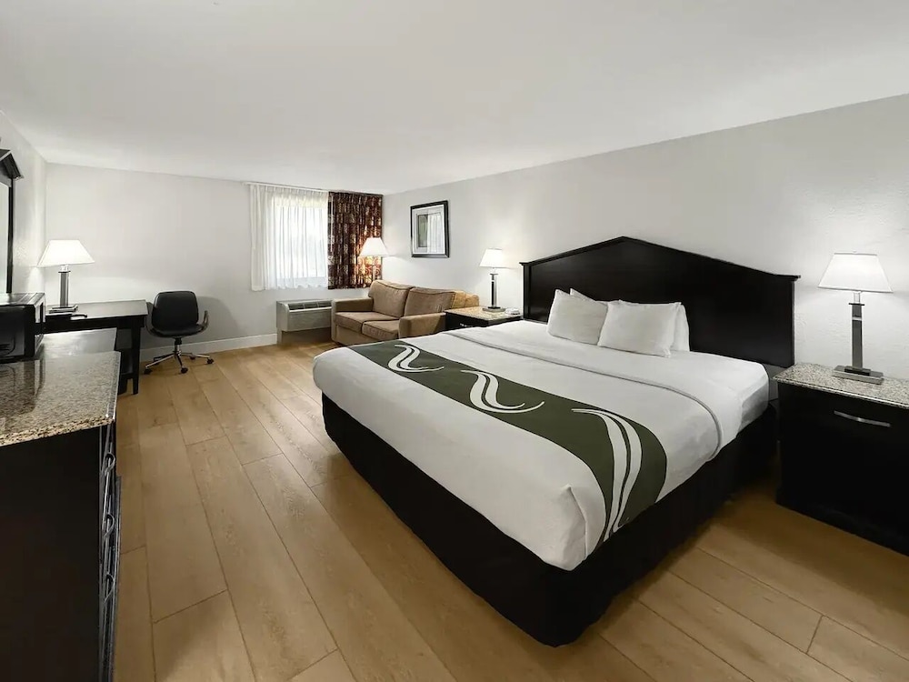 1734 West Hotel — hotel in Fort Wayne