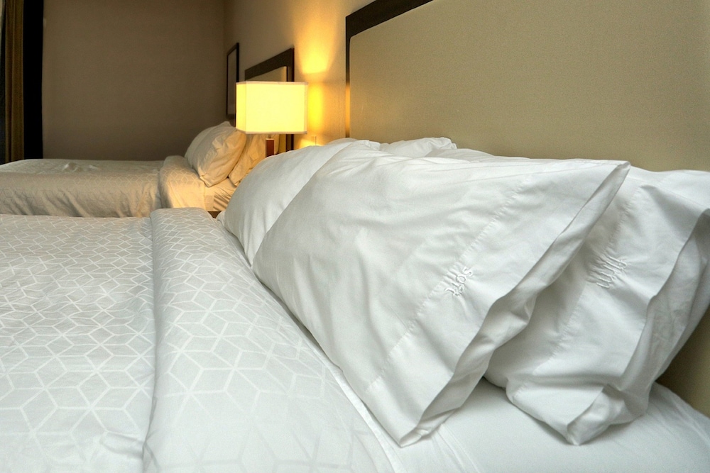 Holiday Inn Express Hotel & Suites Batavia Darien Lake by IHG - photo 13
