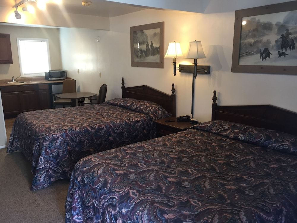 Mx Motel - photo 18