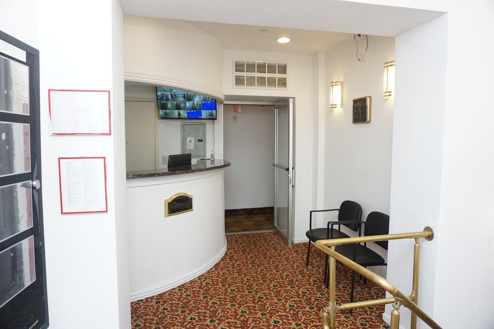 Kings Hotel Inc - photo 16