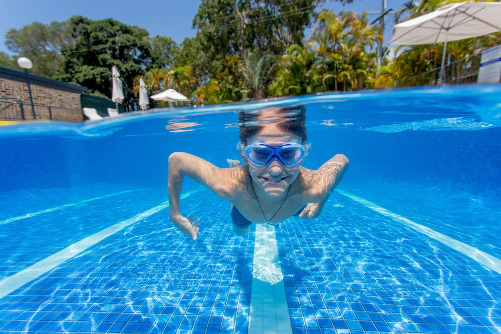 Ingenia Holidays Noosa North — hotel in Tewantin