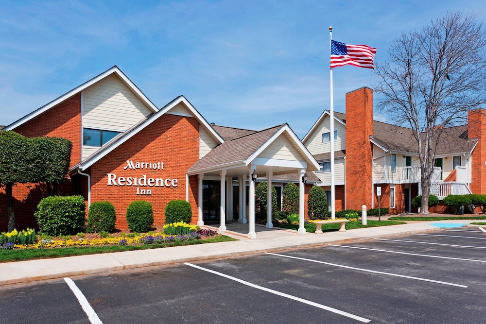 Residence Inn by Marriott Spartanburg - featured photo