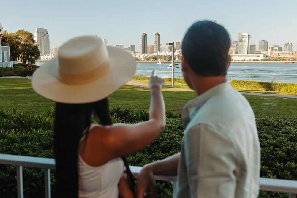 Coronado Island Marriott Resort & Spa - photo 61