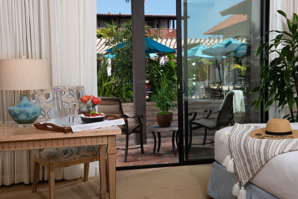 La Jolla Shores Hotel - photo 131