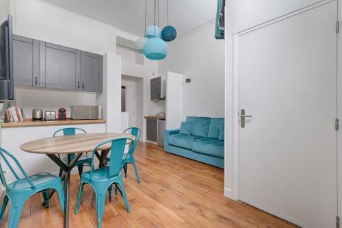 Luxury Loft 6p Arc de Triomphe - last minute hotel in Paris