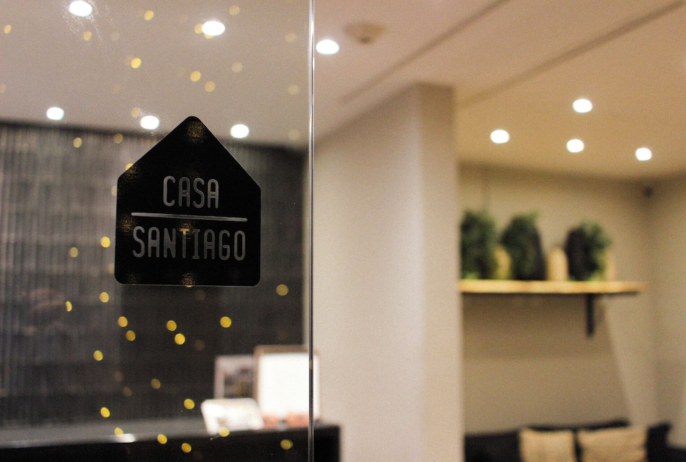 Casa Santiago Hotel Boutique