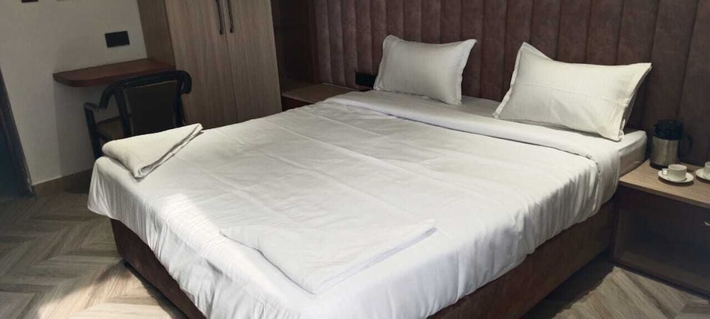 Hotel B K Stay — Mainpuri — photo 3