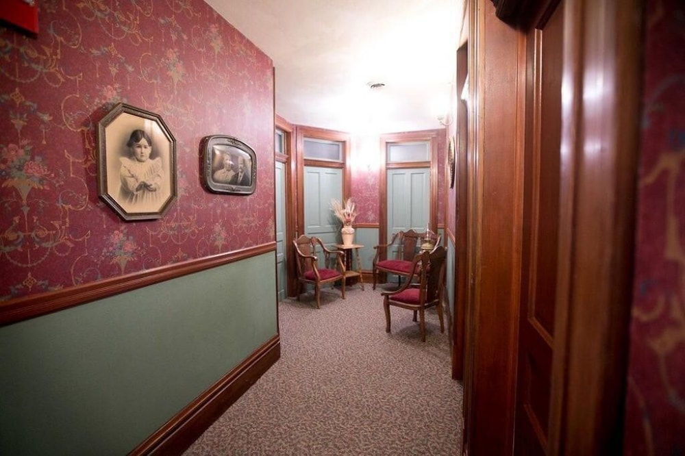 Hotel Ruby Marie - photo 24