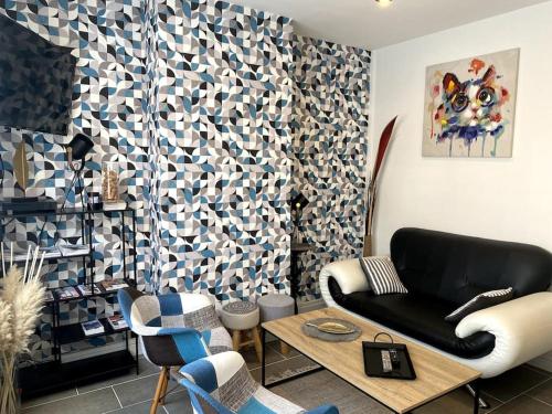 Le P’tit Cocon in Calais, France