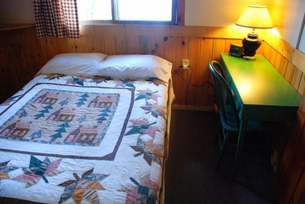 Crow Wing Crest Resort - photo 28