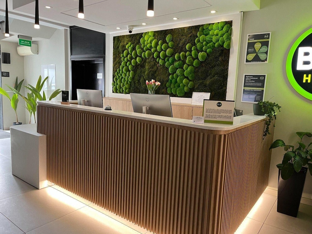 B&B HOTEL Piotrkow Trybunalski — Piotrkow Trybunalski — photo 4