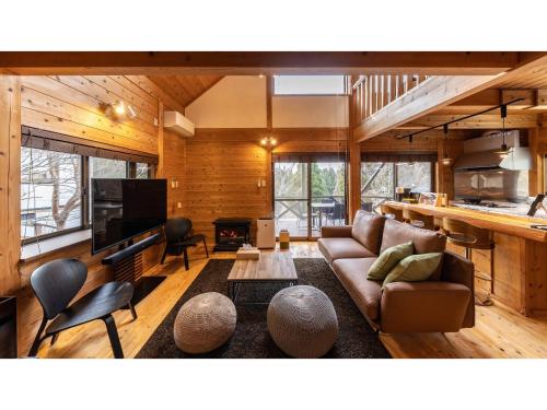 Kurokawa Mori No Kiki Vacation STAY 14699v — 4-Star Luxury Hotel in Aso, Japan
