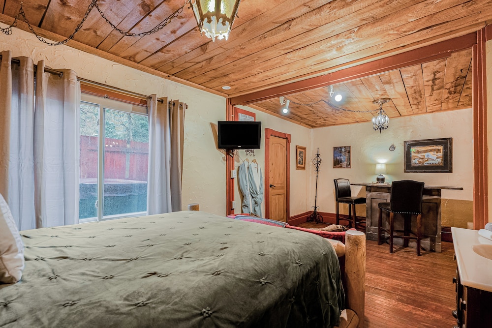Cliff House Lodge B&B - photo 38