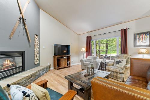 Suncrest Hideaway in Whitefish, United States