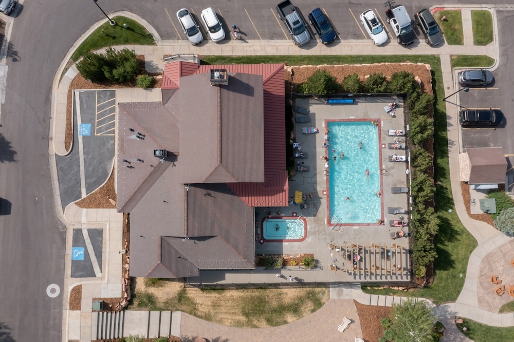 Douglas by Avantstay Charming Townhouse Mins From Deer Valley Resort - photo 23
