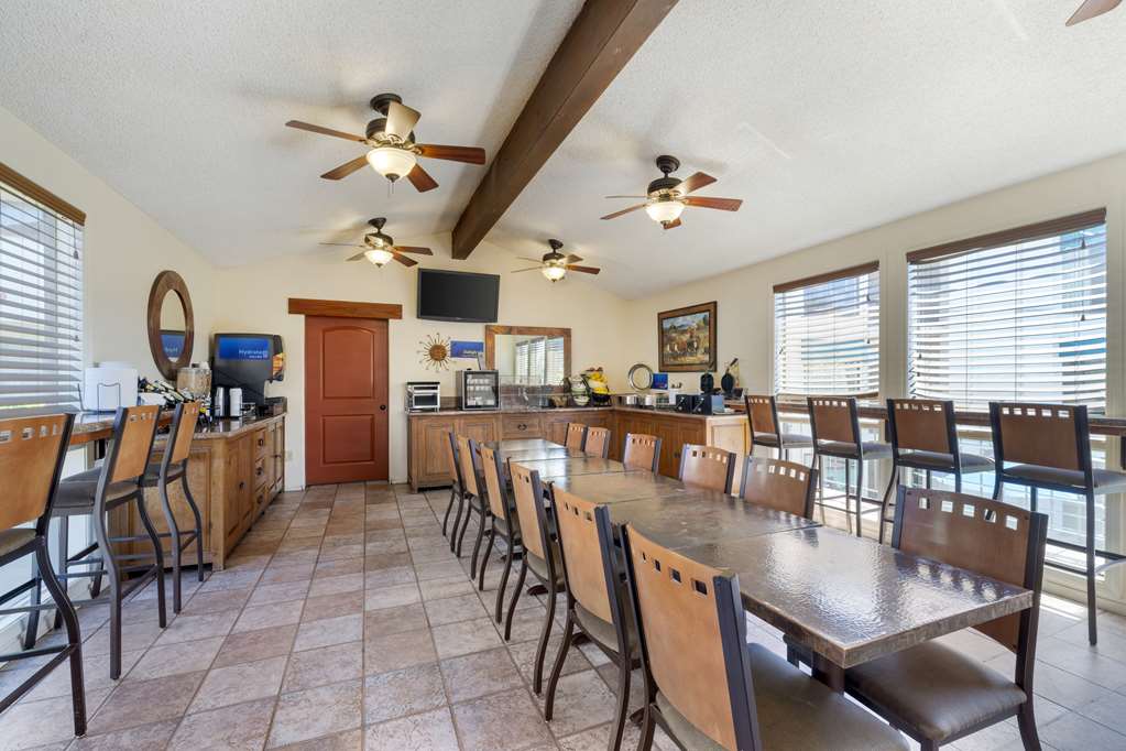 Best Western Casa Grande Inn - photo 8
