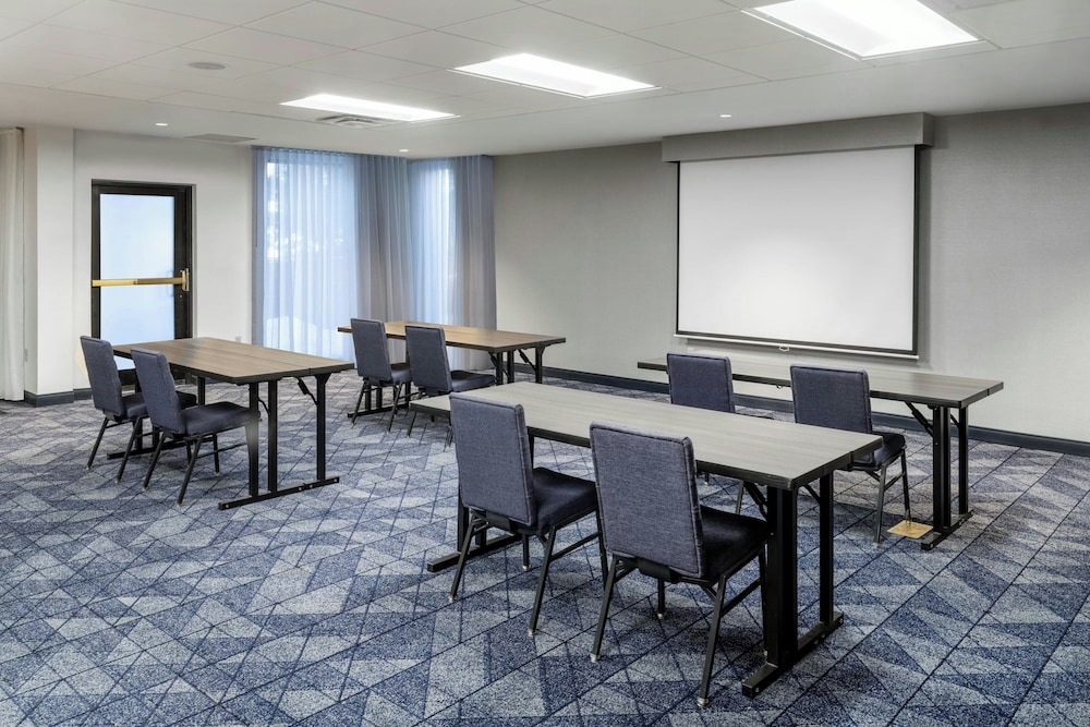 Courtyard by Marriott Denver Golden Red Rocks - photo 31