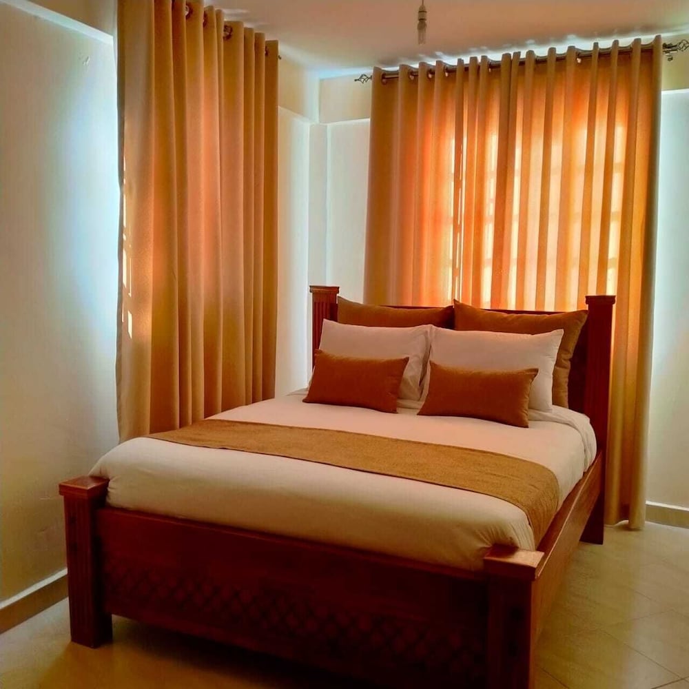 Saffron Hotel Eldoret in Eldoret, Kenya