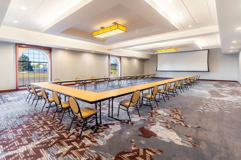 Minneapolis Marriott Northwest Hotel & Conference Center - photo 59