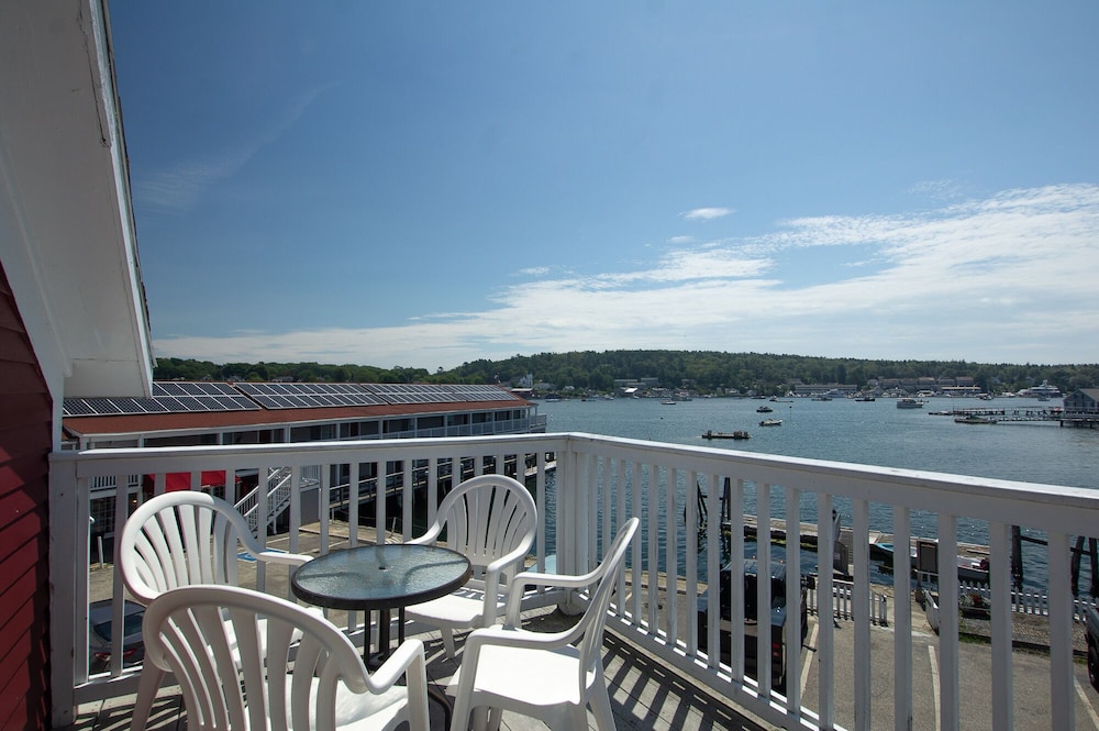 Tugboat Inn - photo 165