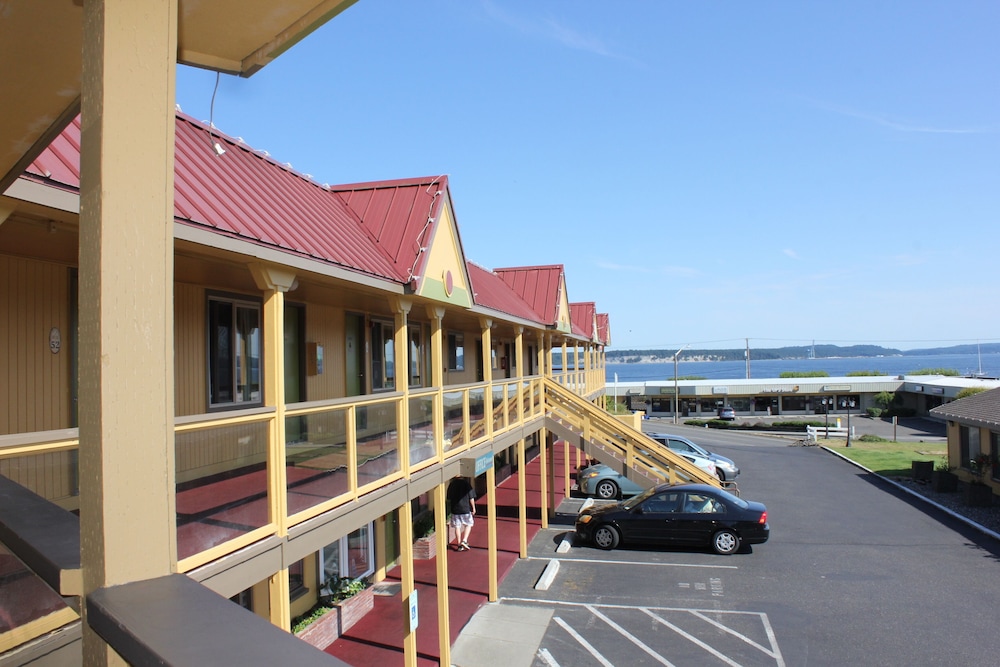 Port Townsend Inn - photo 133