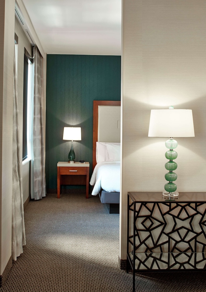 Hilton Garden Inn Phoenix Downtown - photo 19