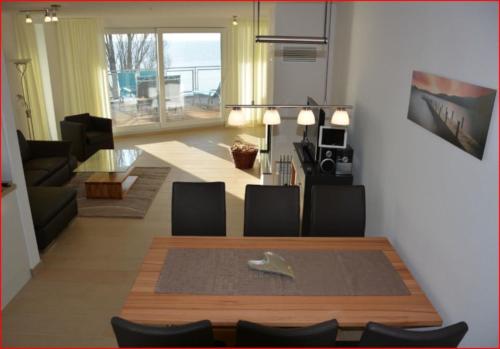 Ostseeresidenz 6 Großenbrode — 4-Star Luxury Hotel in Grossenbrode, Germany