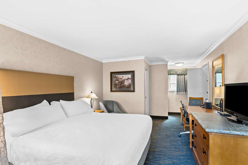 Best Western University Lodge - photo 21