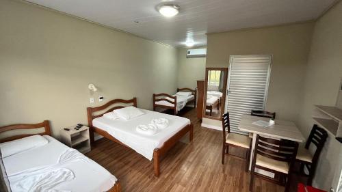 Eco Chalé Park Cachoeiras - last minute hotel in Unknown City