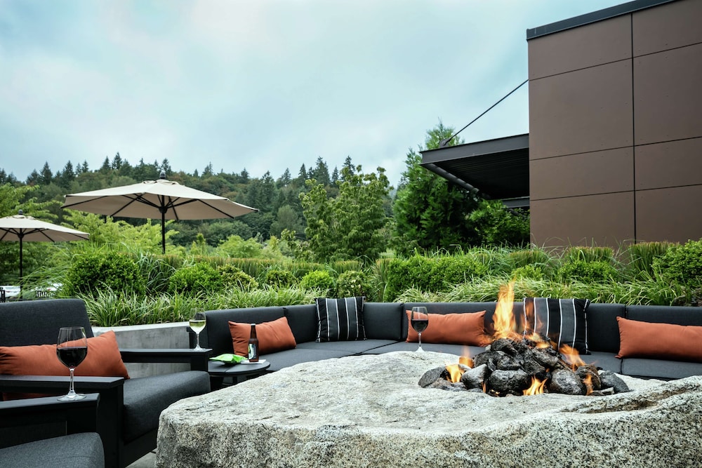 Hilton Garden Inn Seattle Issaquah - photo 37