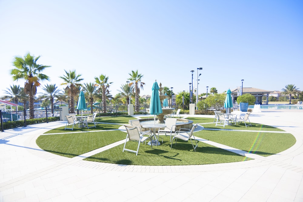 Champions Gate Resort - photo 62