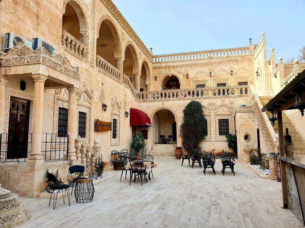Aslanbey Konağı - last minute hotel in Acirli
