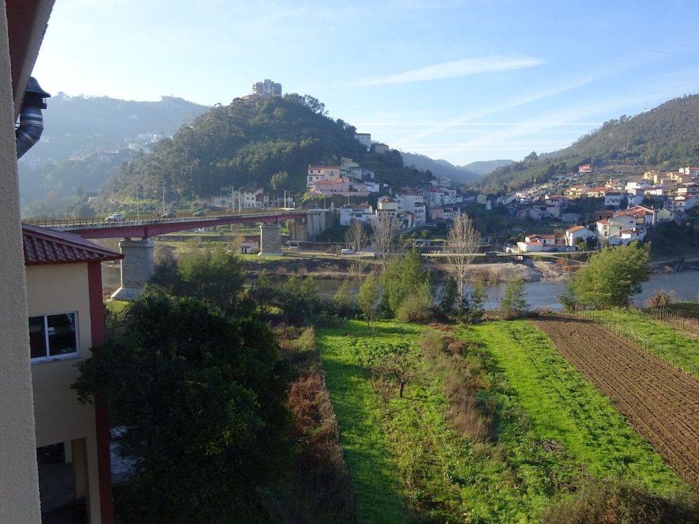 Hospedaria Lampião — hotel in Penacova