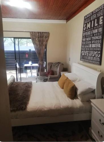 Shai's Studio — 4-Star Luxury Hotel in Centurion, South Africa