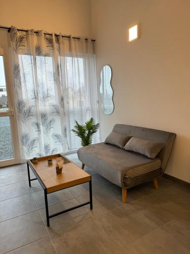 Nathôme 5 - carbon neutral hotel in Alencon