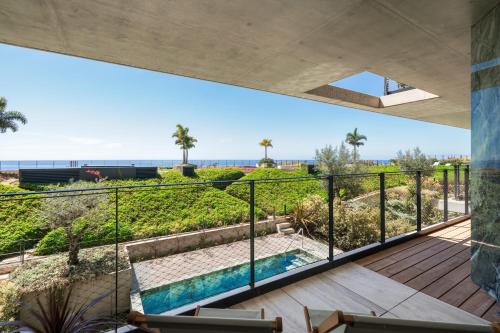 Savoy Monumentalis IV by An Island Apart — 4-Star Luxury Hotel in Funchal, Portugal