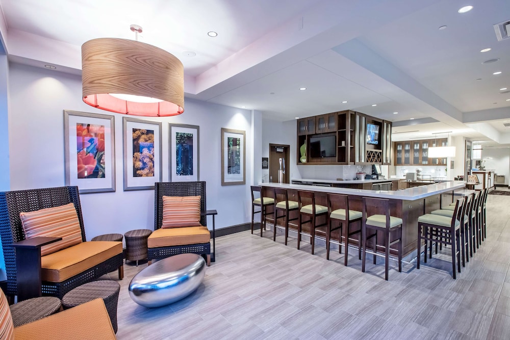 Hilton Garden Inn Minneapolis Airport Mall of America - photo 47