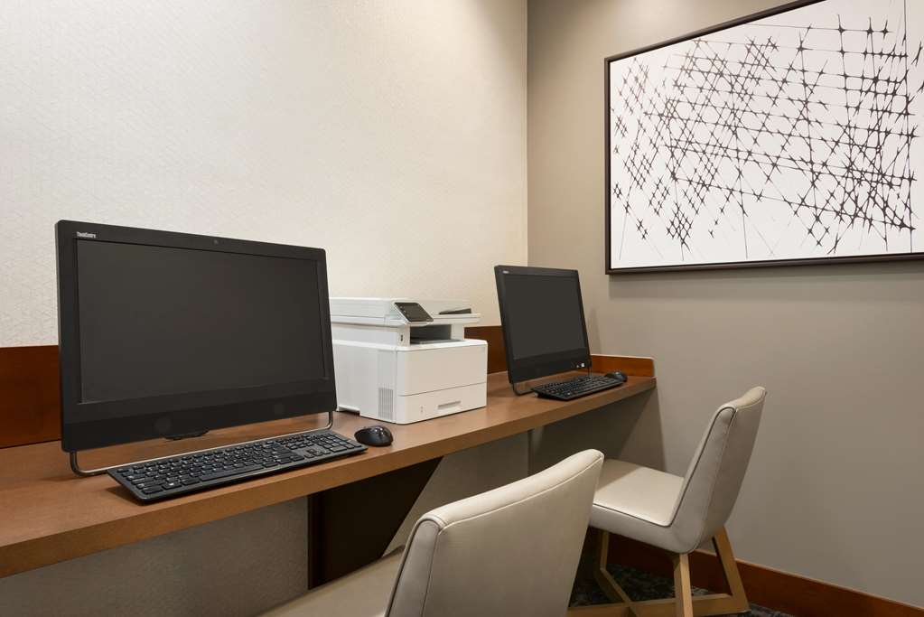 Hyatt Place Chicago Schaumburg - photo 21