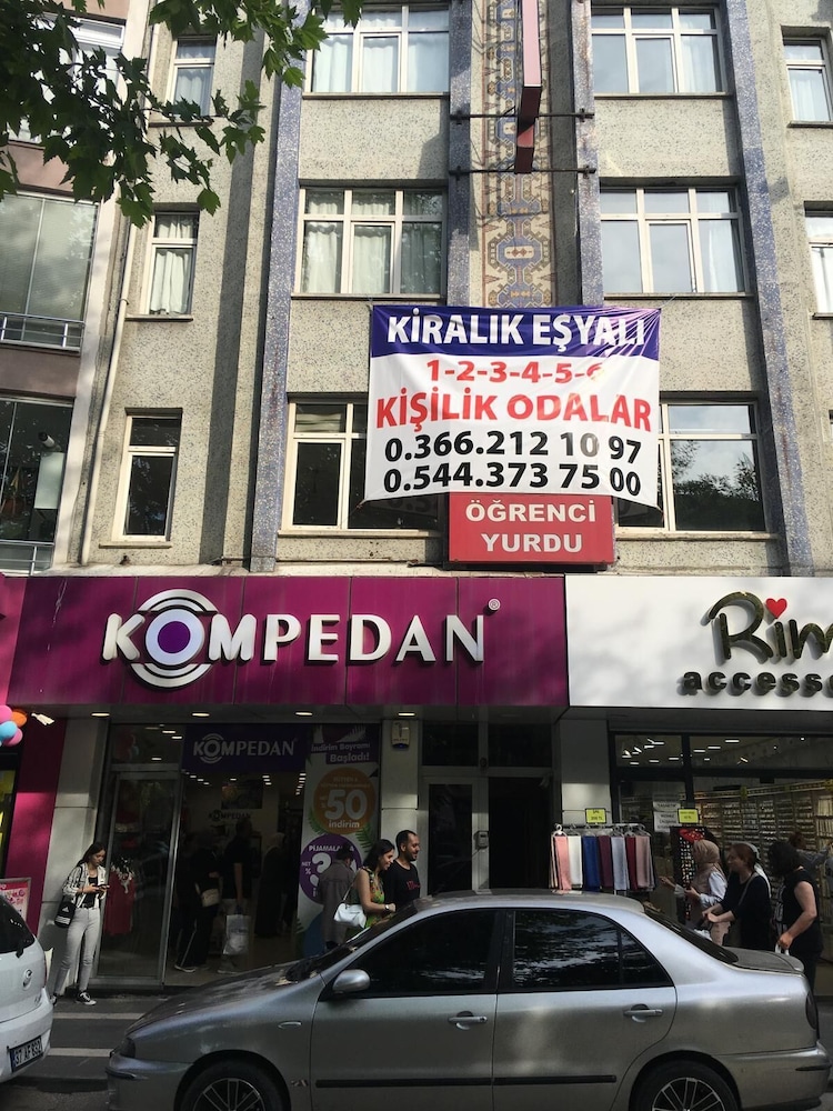 Ata Pansiyon Otel in Kastamonu, Turkey