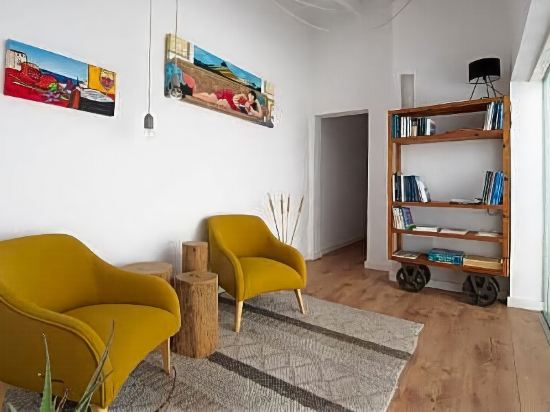 Mon Hotel - carbon neutral hotel in Ciutadella