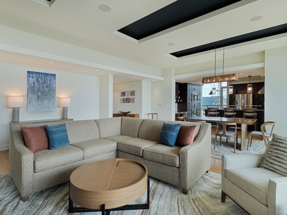 Hotel Indigo Asheville Downtown by IHG - photo 28