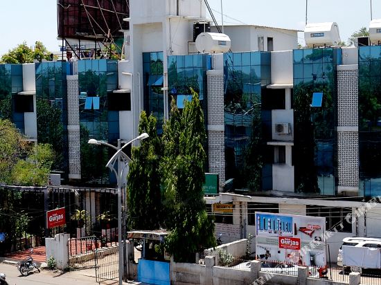 Hotel Gurjas — Aurangabad — photo 2