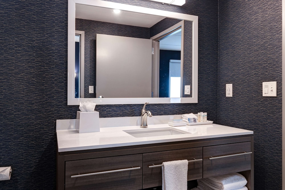 Home2 Suites Downtown Nashville Metrocenter - photo 36