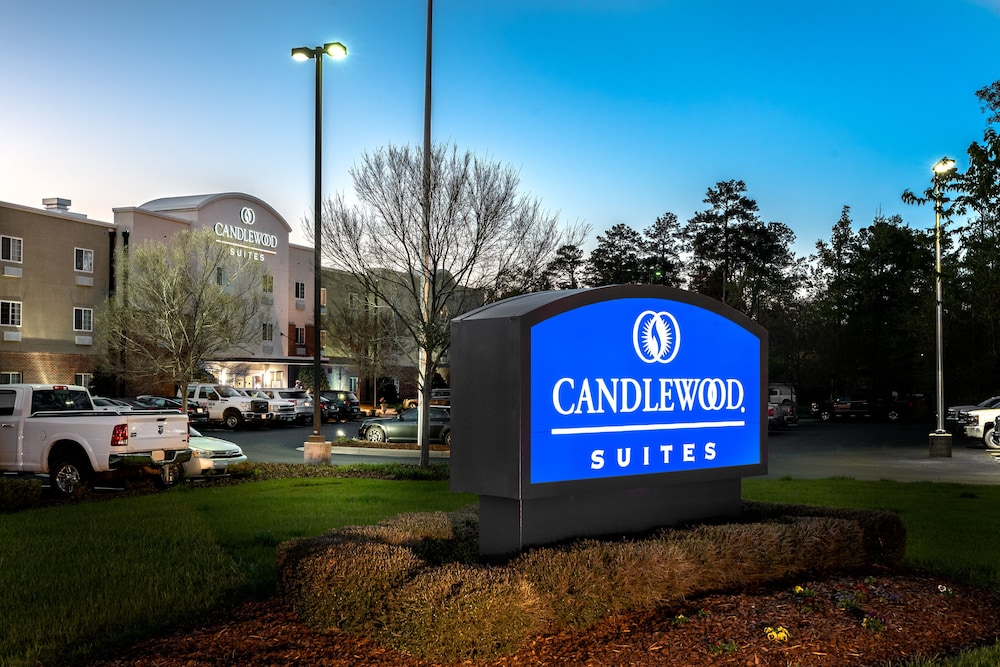 Candlewood Suites Rocky Mount by IHG - photo 32