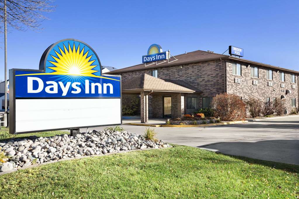 Days Inn by Wyndham Grand Forks Columbia Mall - photo 2