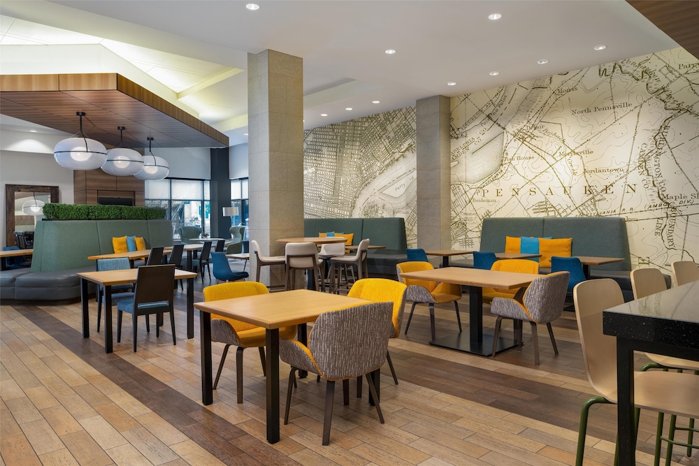 Home2 Suites by Hilton Philadelphia Convention Center PA - photo 4