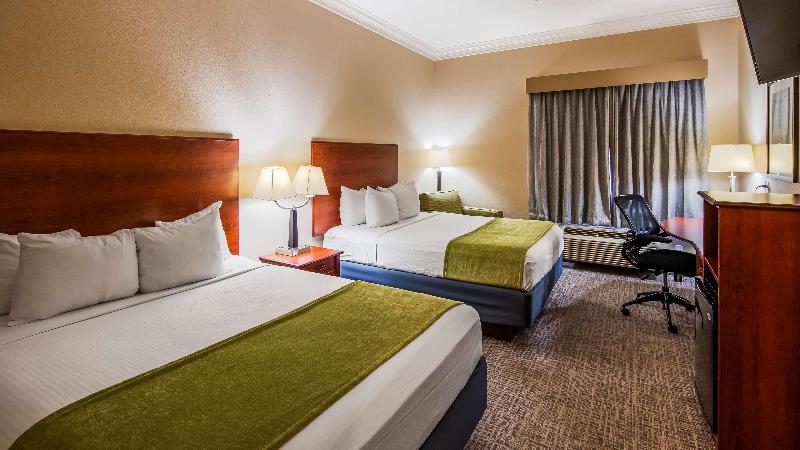 Best Western Oasis Inn - photo 36