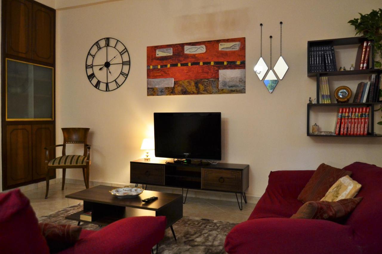 Casa Grazia Guest House — 4-Star Luxury Hotel in Reggio Calabria, Italy